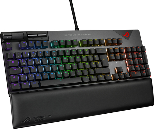 ASUS ROG Strix Flare II – image 1