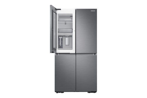 Samsung RF65A967FS9 side-by-side refrigerator Freestanding Stainless steel – image 6