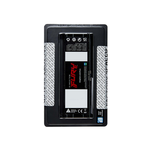 KINGSTON 64GB 5600MT/s DDR5 ECC Reg CL28
