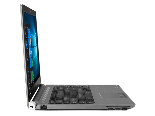 Dynabook A50-C-201 Intel® Core™ i7 i7-6500U Laptop – image 8