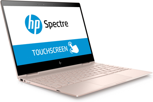HP Spectre x360 - 13-ae006na – image 5