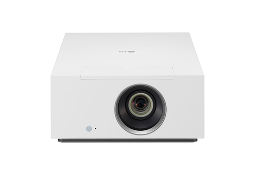 LG HU710PW Стандартный проектор 2000 лм DLP UHD 4K (3840x2160) Белый