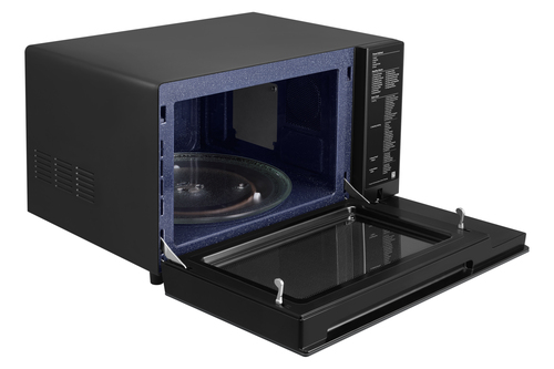 Samsung MC32DB7746KCE1 Combimagnetron Zwart, afbeelding 7