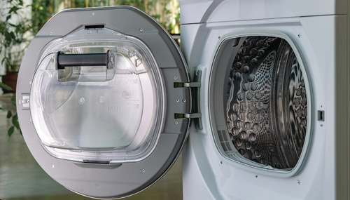 Hoover H-DRY 500 31102497 tumble dryer Freestanding Front-load – image 5