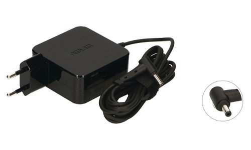 2-Power ALT21080A power adapter/inverter Indoor