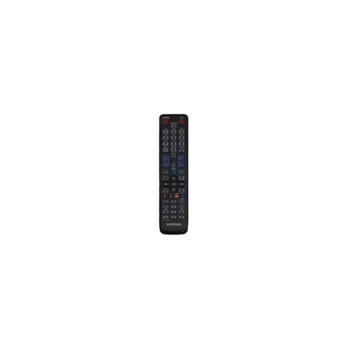 Samsung AA59-00555A remote control TV Press buttons