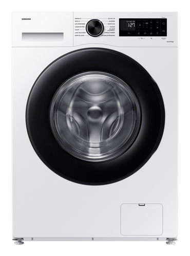 Samsung WW90DG5G34AEET washing machine Front-load