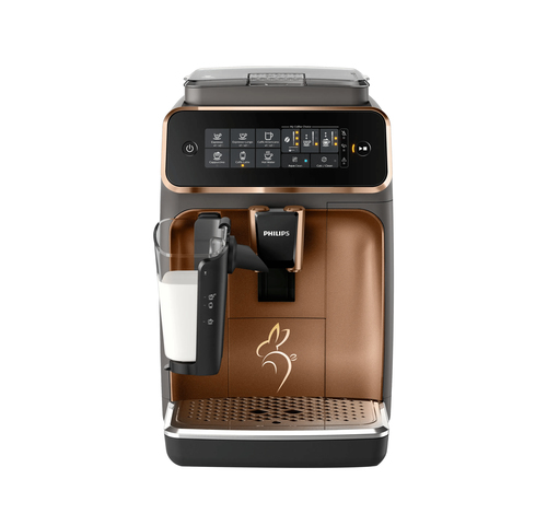 Philips 3200 series EP3146/62 coffee maker Fully-auto Espresso machine – image 3