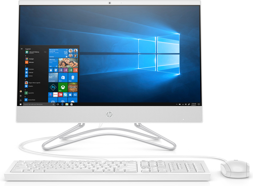 HP 22-c0052na Intel® Core™ i3 i3-8130U – image 1
