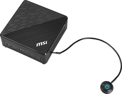 MSI Cubi 5 10M-009BEU – image 9