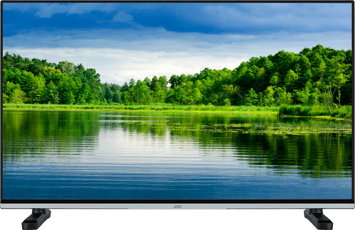 JVC LT-32VHE5100 TV