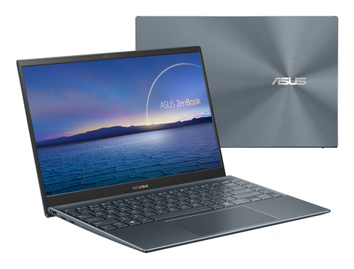 ASUS Zenbook 14 UM425QA-KI252 AMD Ryzen™ 7 5800H Laptop – image 6
