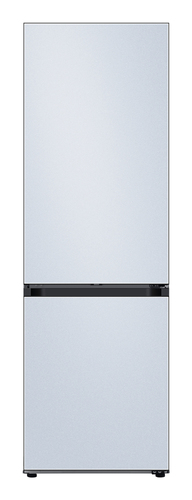 Samsung Bespoke RB34A6B2ECS/EU Classic Fridge Freezer with SpaceMax™ Technology - Cotta Skyblue