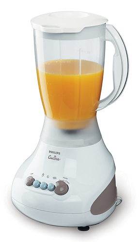 Philips HR1765 Blender