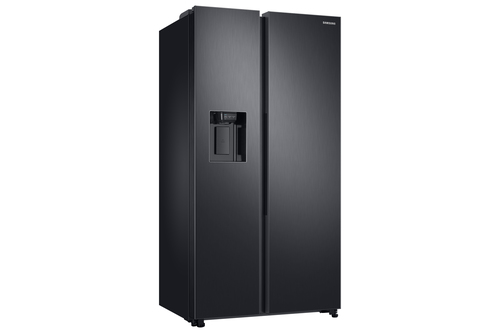 Samsung RS68N8340B1 side-by-side refrigerator – image 2