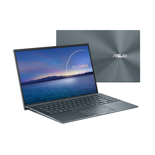 ASUS Zenbook 14 UX435EA-A5022T Intel® Core™ i7 i7-1165G7 Laptop – image 8