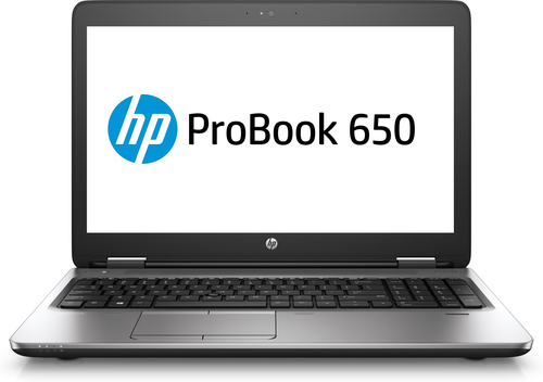 HP Notebook ProBook 650 G2 – image 1