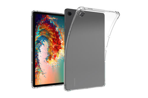 Samsung GP-FPX236AEATW чехол для планшета 27,9 cm (11") Крышка Прозрачный