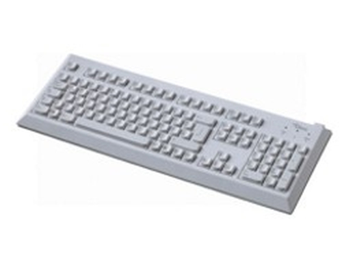 Fujitsu KBPC SX Standard Keyboard (CZ/SK)