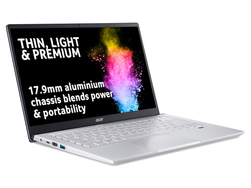 Acer Swift X SFX14-41G – image 8
