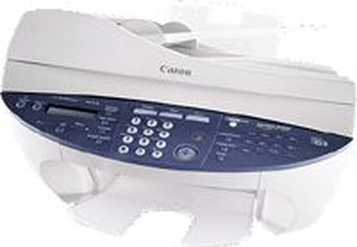 Canon MPC 600F