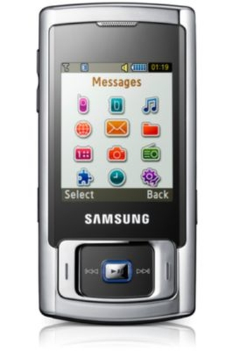 Samsung SGH-J770