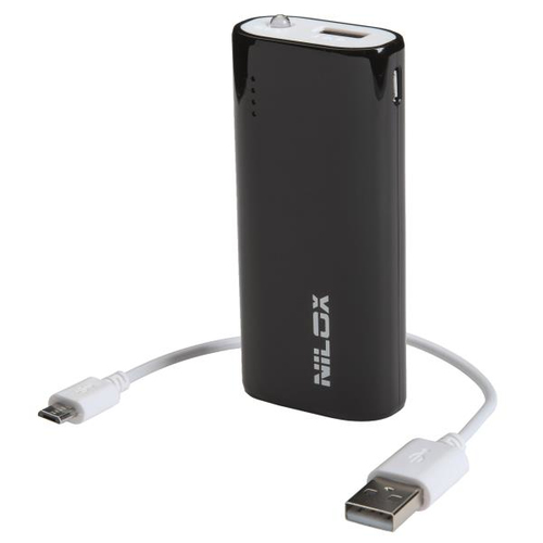 Nilox NXPB3600B power bank