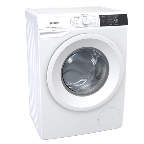 Gorenje W2EI72S3 washing machine Front-load – image 2