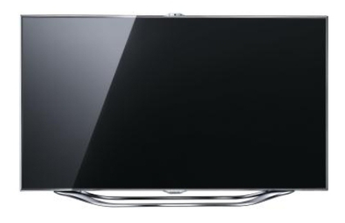 Samsung UE55ES8090S 139.7 cm (55") Full HD Smart TV Wi-Fi Silver