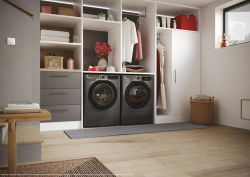 Hoover 31102856 HRE C10TBER-80 – image 9