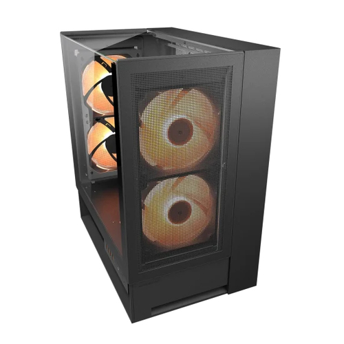 Cougar OmnyX midi tower behuizing, afbeelding 5