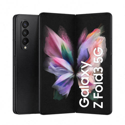 Samsung Z Fold3 5G