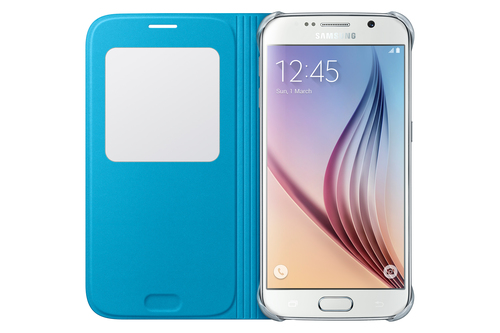 Samsung EF-CG920B mobile phone case Cover Blue – image 3