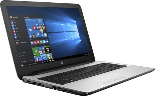 HP Notebook 15-ay031na X7G30EA – image 8