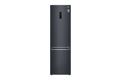 LG GBB72MCUFN fridge-freezer Freestanding