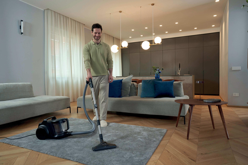 Hoover HP410H 011 – image 5