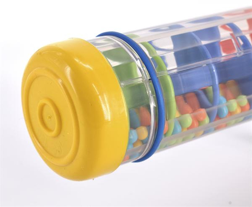 Voggenreiter Rainmaker rainstick voor kinderen, afbeelding 4
