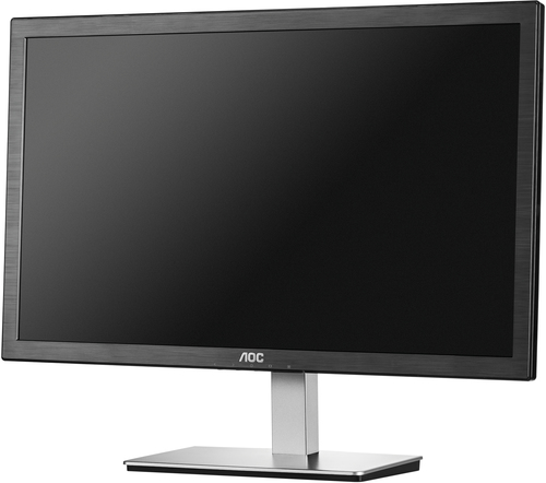 AOC 76 Series I2476VXM computer monitor – image 7