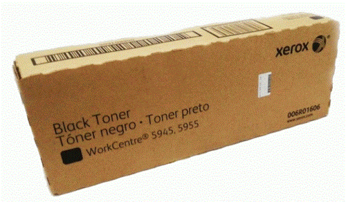 Xerox 006R01606 cartucho de tinta 2 pieza(s) Original Negro imagen 1