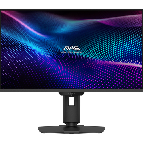 Msi Mag 274UPDF E16M 27" 4K Ultra HD 160Hz Gaming Monitor - Black - image 5