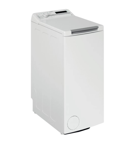 Whirlpool TDLR6240SSEUN washing machine Top-load