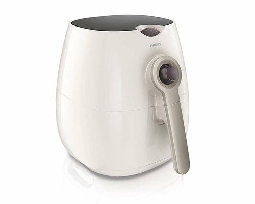 Philips Viva Collection HD9220/52 fryer Single Stand-alone