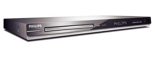 Philips DVP5986K HDMI 1080p DivX Ultra DVD Player with HDMI and USB