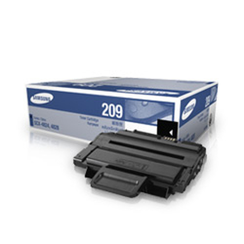 Samsung MLT-D209S/XAX toner cartridge Original Black
