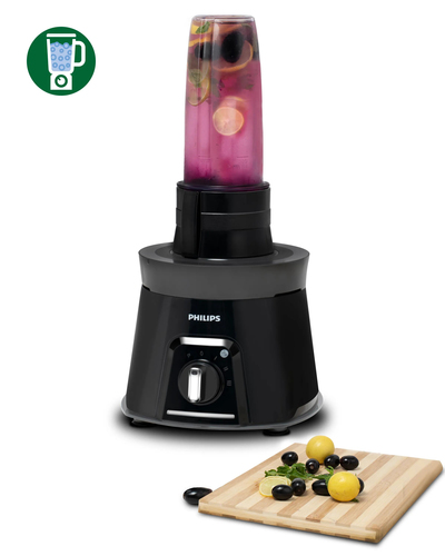 Philips Viva Collection HL7580/00 juice maker Centrifugal juicer – image 2