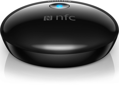 Philips AEA2500/37 Bluetooth music receiver 10 m Black – image 2