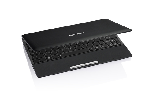 ASUS Eee PC X101CH Intel Atom® N2600 Netbook – image 3