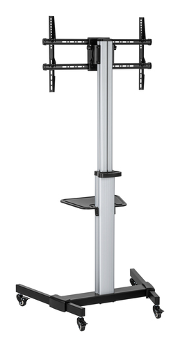 Ewent EW1583 TV mount/stand 2.18 m (86") Black, Grey – image 5