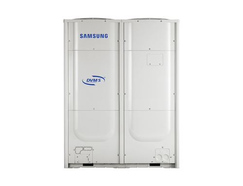 Samsung AM160JXVHGH Air conditioner outdoor unit White