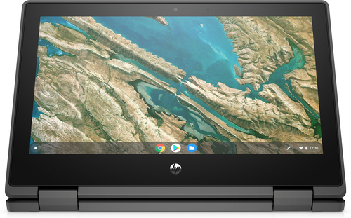 HP Chromebook x360 9TV01EA#UUG laptop Intel® Celeron® N4020 – image 7